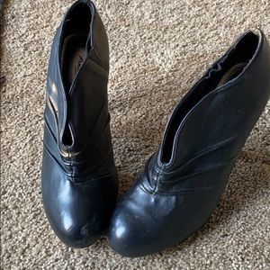 Women’s high heels